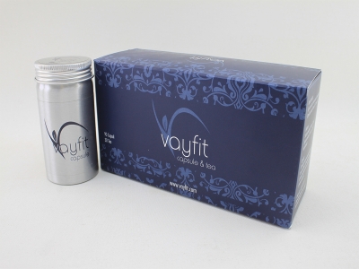 Vayfit kapsül çay seti